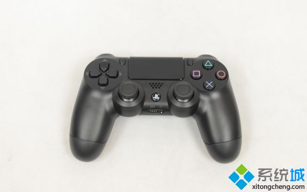 ps4手柄如何连接win10_ps4手柄如何连电脑win10