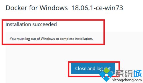 windows10安装docker的方法是什么_win10系统docker安装步骤