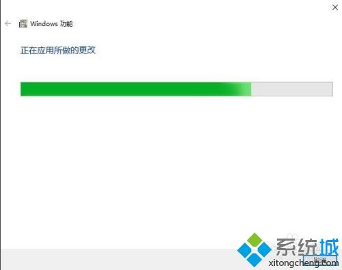 win10如何彻底卸载ie11浏览器_教您不用工具卸载ie11的方法