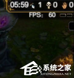 Win10玩LOL FPS不稳定