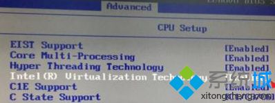 win8vt如何开启_win8怎么开vt模式图文教程