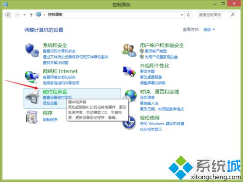 win8没有声音出现“系统中没有接入音频设备，要启动GUI”怎么办