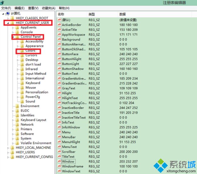 保护眼睛的电脑设置 win8_win8系统怎么设置视力保护