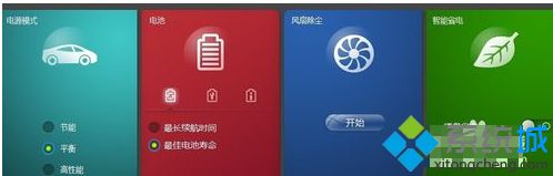 联想win8电源管理在哪_win8笔记本联想电源管理怎么用