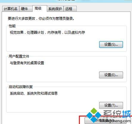 Win8执行任何DOS命令提示