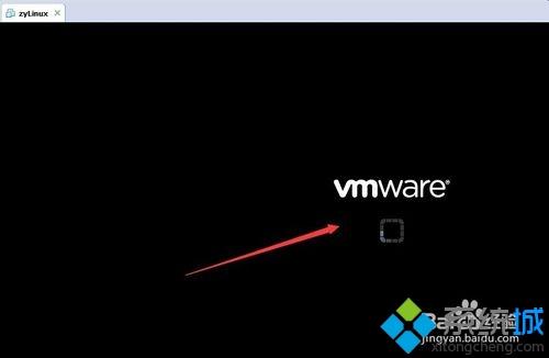 win8系统开启vmware虚拟机提示内部错误怎么解决