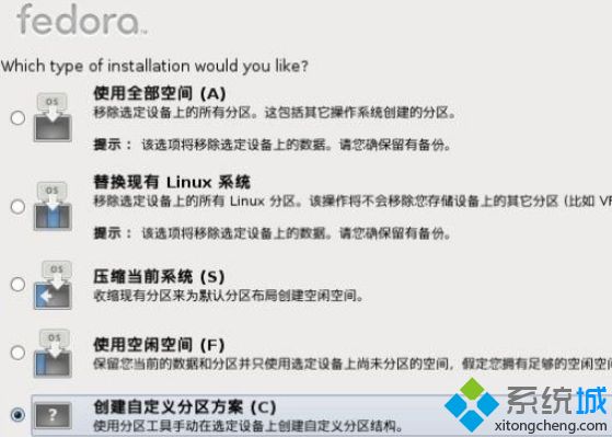 Win8硬盘怎么安装Fedora 20de？Win8硬盘安装Fedora 20de的方法