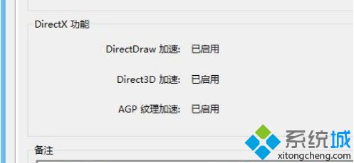 Win8.1系统玩绿色征途提示direct3D不可用的解决方法