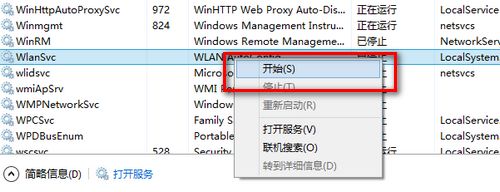 Win8.1系统无线网卡搜索不到信号怎么回事