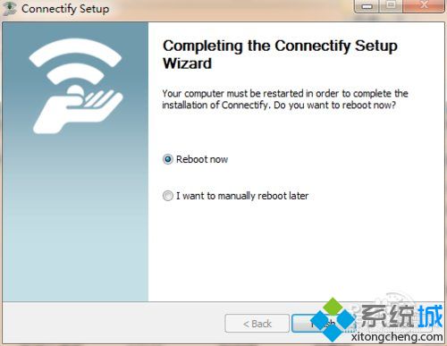 win8系统使用Connectify软件的方法