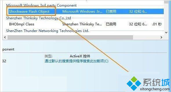 win8.1系统flash无法播放怎么办