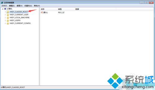 win7右键新建excel不见了如何处理_win7右键无新建excel的解决教程