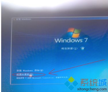 安装win7找不到任何设备驱动程序怎么办_win7系统安装找不到驱动程序解决方法