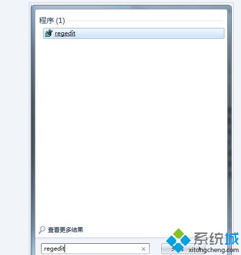 win7提示硬盘ntfs写保护的修复方法