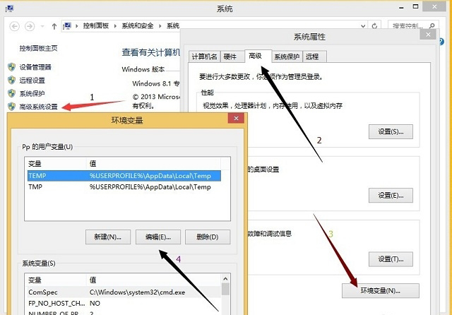 Win8系统Windows图片查看器打不开图片怎么解决？