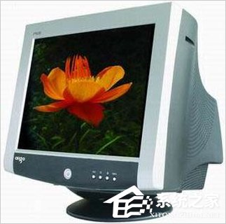 Win8系统crt显示器有哪些优缺点？