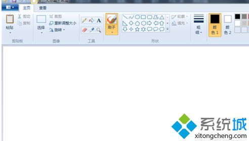 w7画图工具在哪_windows7的画图工具在哪