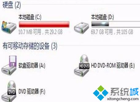 win7日常维护的方法是什么_windows7系统的日常维护方法图文教程