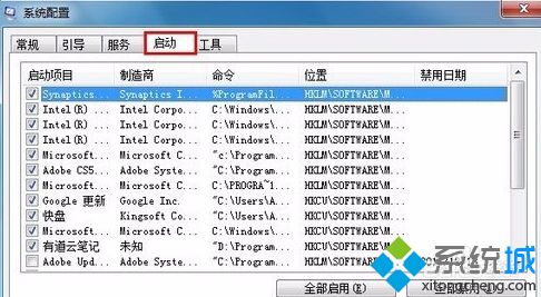 win7日常维护的方法是什么_windows7系统的日常维护方法图文教程