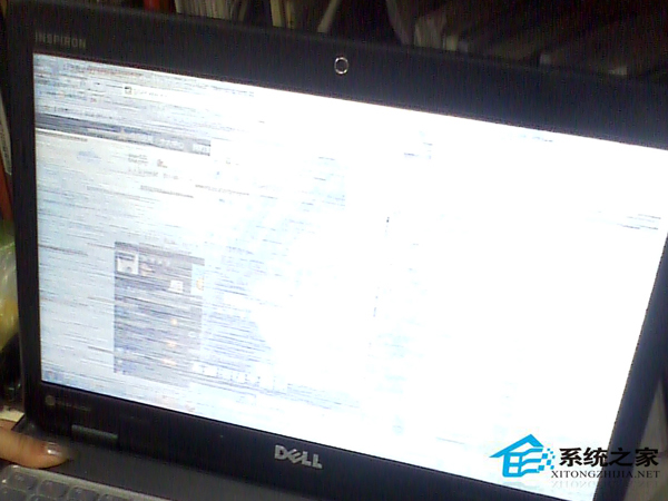 戴尔Win8笔记本屏幕闪烁的原因和解决方法