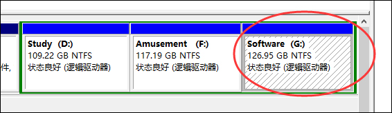 Win10怎样扩大C盘空间