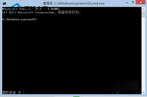 Win8.1安装.NET Framework 3.5报错0X800F0906如何解决