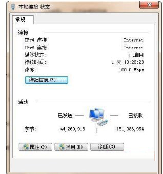 IPv6显示无网络访问权限怎么办？