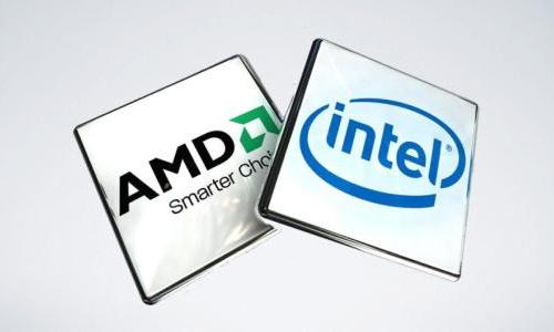 Amd和Intel处理器区别介绍