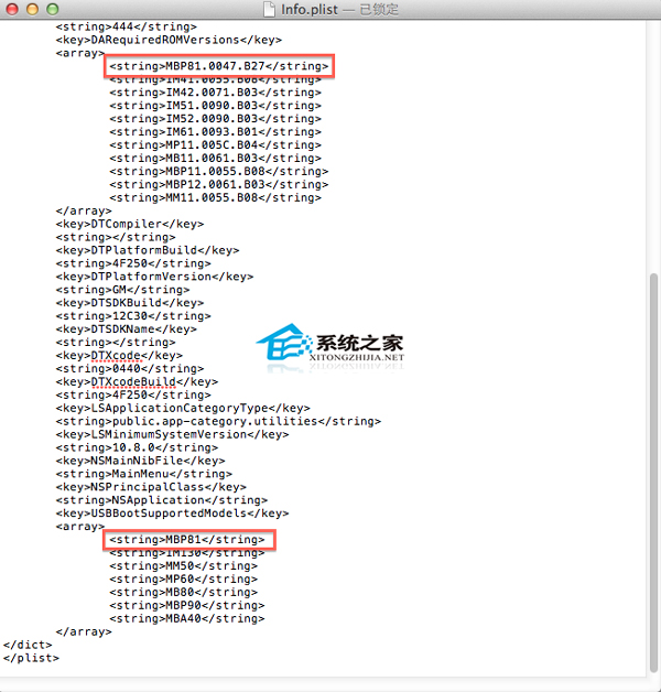  MAC系统Boot Camp找不到Win7安装盘选项怎么办？