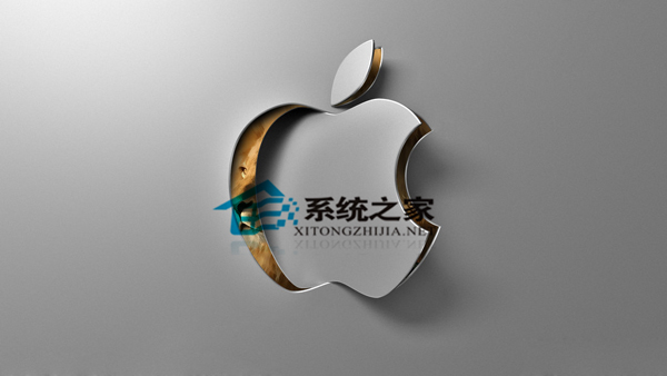  MAC中如何输入Apple Logo (被咬一口的苹果标志)