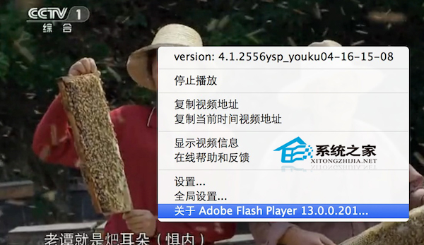  Mac中查看Flash Player版本号的三种方法