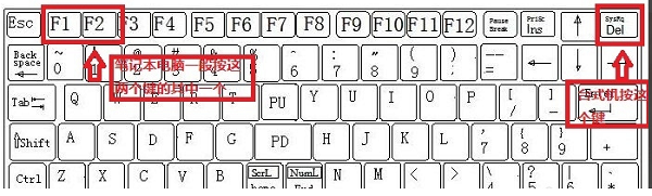 Windows语言设置后修复计算机的方法