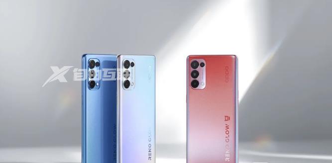 OPPO Reno5能升级ColorOS 13正式版吗插图1