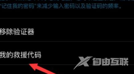 Steam救援码如何看？Steam看救援码的具体操作截图