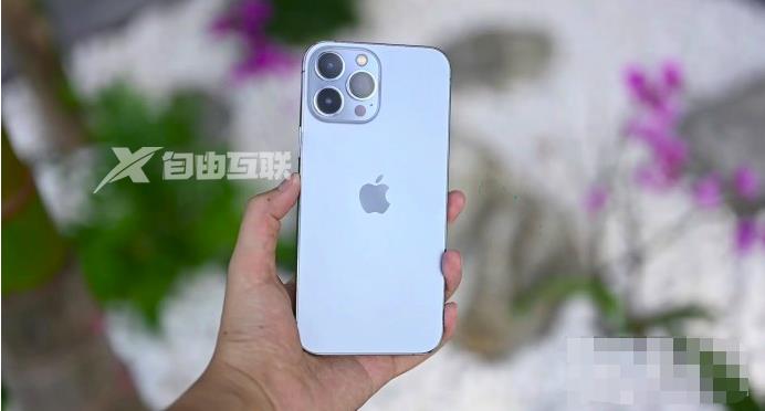 iPhone 13 Pro Max升级iOS 16.1.2之后好用吗插图1