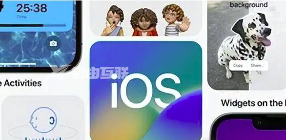 ios16.1.2回降到15.7方法插图1