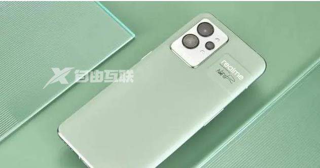 真我GT3 Pro曝光 将会搭载天玑9200处理器插图1