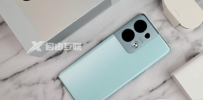 OPPO Reno9 Pro息屏显示怎么关闭插图1