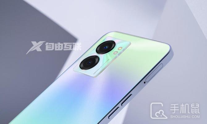 真我realme V23支持屏幕指纹识别吗插图1