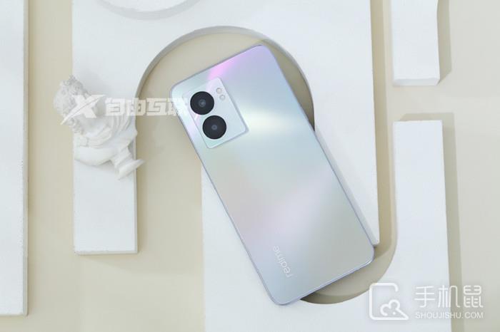 真我realme V23怎么截屏插图1