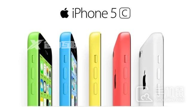 iPhone 5C被苹果列为过时产品 一代神机就此落幕插图1