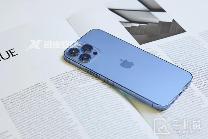 iPhone 13 Pro Max什么时候能更新ios16.0.3正式版插图1