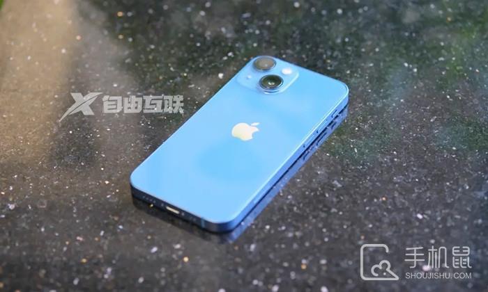 iPhone 13 mini什么时候能更新ios16.0.3正式版插图1