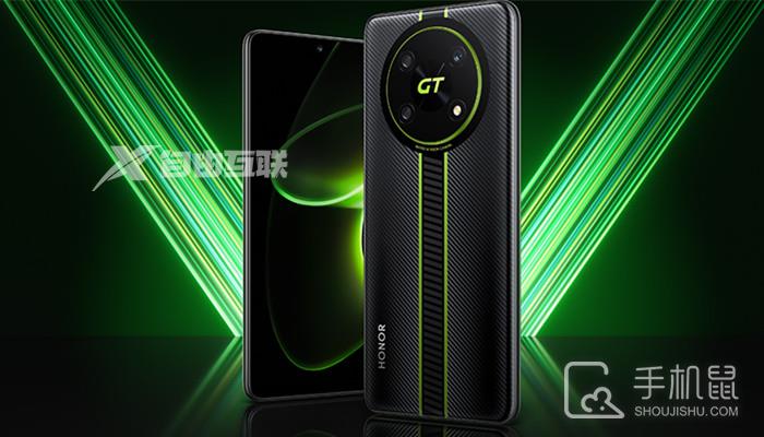 荣耀X40 GT明天首销：售价不到两千元的高性能游戏手机插图1