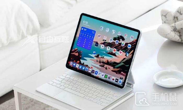 苹果即将推出新iPad Pro 搭载与新款MacBook Air相同的M2处理器芯片插图1