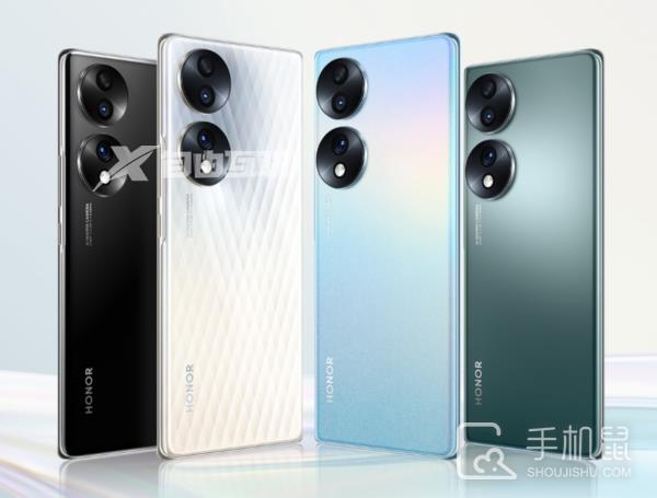 荣耀版灵动岛要来了？荣耀申请注册灵动胶囊商标插图1