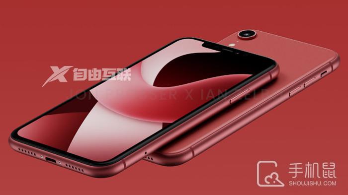 iPhoneSE4将采用刘海全面屏，实体Home键将会成为过去了！插图1