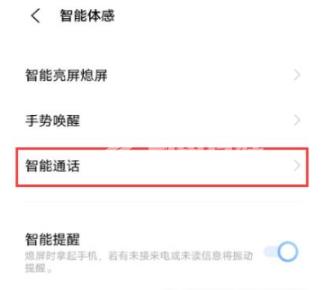 vivo X90 Pro+智能接听设置方法插图7