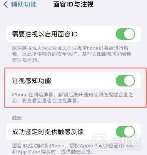 iPhone 14 Pro Max充电不息屏怎么办插图7