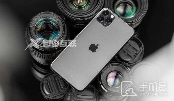 iPhone11promax玩王者荣耀掉帧怎么办插图1